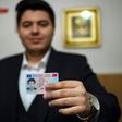 The younger Erdogan wants to follow in his namesake's footsteps with a foray into politics, running in March 31 elections for a village chief post