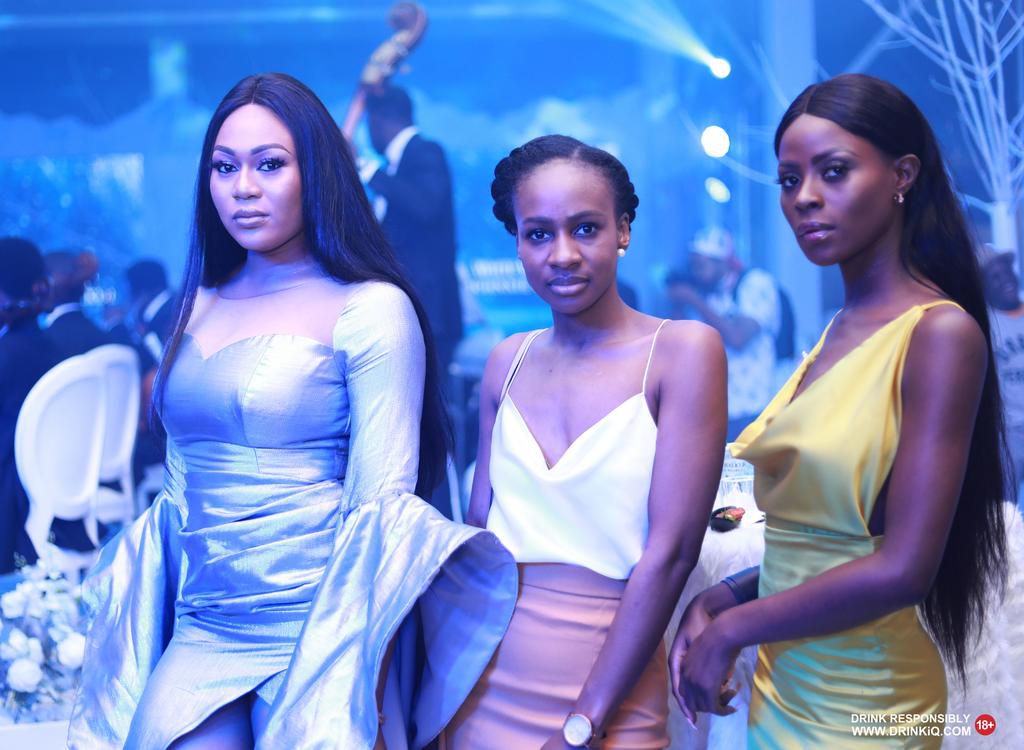 Johnnie Walker unveils White Walker by Johnnie Walker