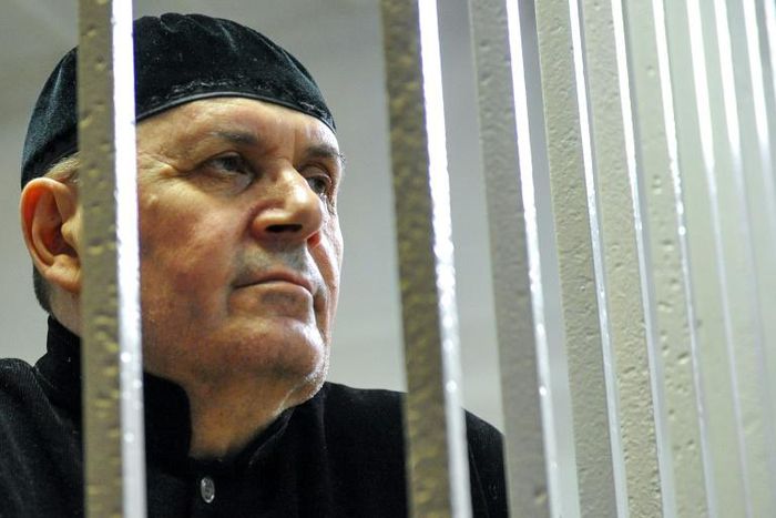 Oyub Titiyev, head of the Chechnya branch of rights group Memorial, was arrested at the start of last year on what supporters said were trumped-up charges