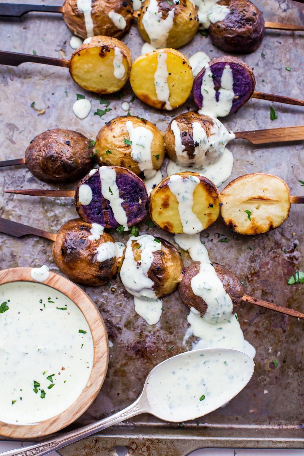 22 Mouthwatering Recipes For Your Next Barbecue