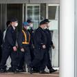 Ghosn sparked some derision after walking out of a Tokyo jail disguised as a workman