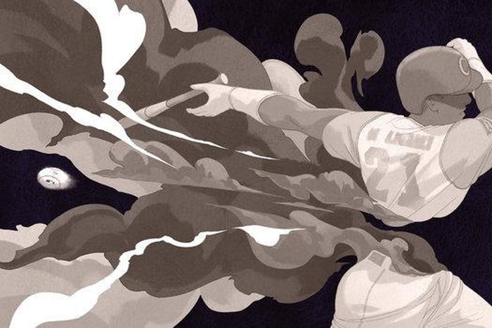 Those Cuban ballplayers? They won't be coming here