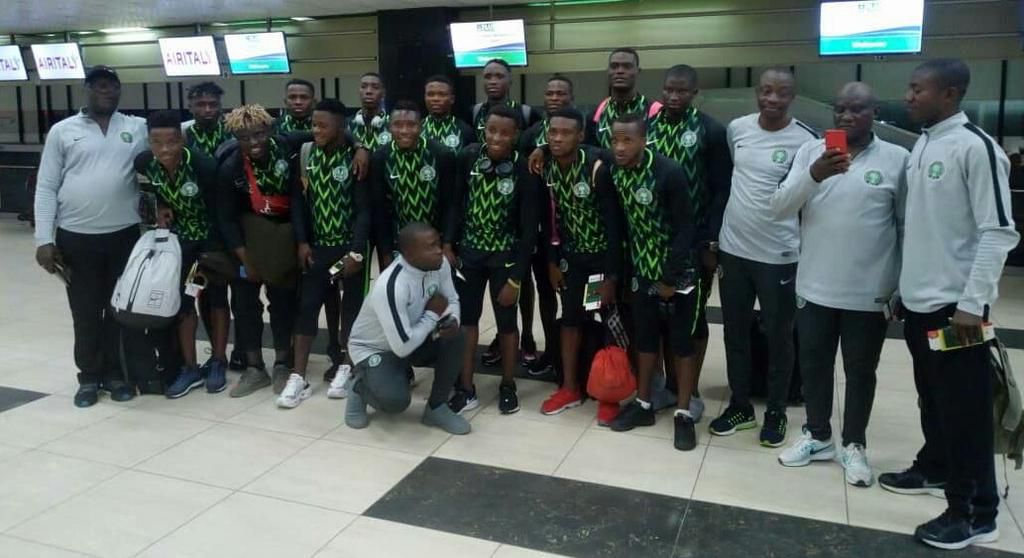 Dream Team {Twitter/NFF}