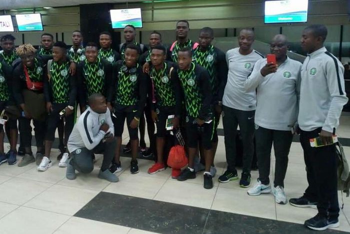 Dream Team {Twitter/NFF}