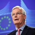 Barnier said his teams had offered all they could, including a last-minute proposal that Britain could leave the bloc's customs union after the divorce