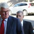 The US Department of Justice charged former White House counsel Gregory Craig in relation to work he did for the Ukrainian government
