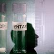Fentanyl and its analogues are 50 times more powerful than heroin and blamed for a massive opioid epidemic in the United States
