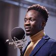 Mr Eazi says he prefers using Uber