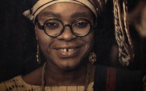 Madam Funmilayo Ransome-Kuti. (234 Project)