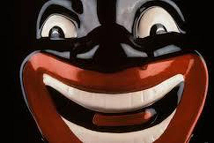 How blackface feeds white supremacy