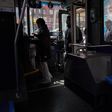 1 in 5 Bus Riders in New York City Skip the Fare, Far Worse Than Elsewhere