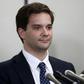 Mark Karpeles, former head of the collapsed bitcoin exchange MtGox, is accused of faking digital data and embezzling millions of dollars