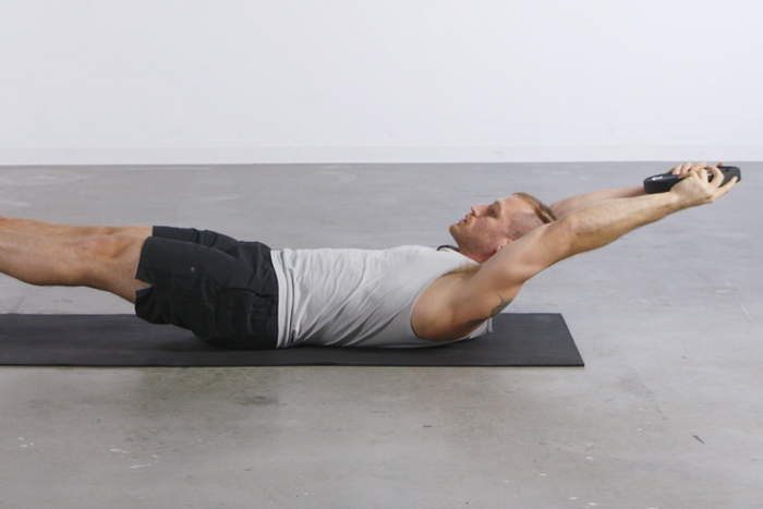 Why You Need to Master the Hollow Hold