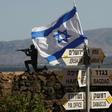 Israel seized 1,200 square kilometres (460 square miles) of the Golan during the Six-Day War of 1967, then annexed it in 1981 in a move never recognised internationally