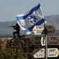 Israel seized 1,200 square kilometres (460 square miles) of the Golan during the Six-Day War of 1967, then annexed it in 1981 in a move never recognised internationally