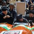Of the 157 people who died in last week's Ethiopian Airlines crash, 17 of them were Ethiopians
