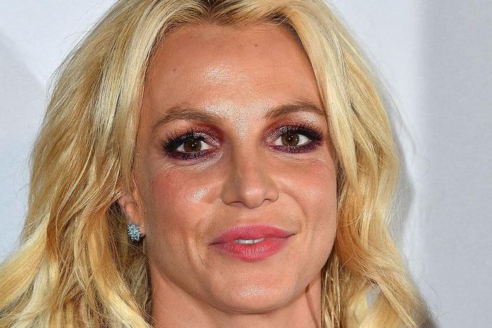 Britney Spears Checks Into Mental Health Facility