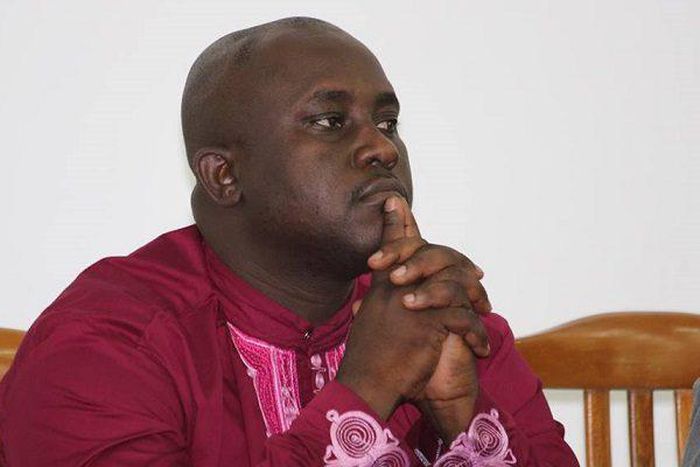 Professor Pius Adesanmi was aboard the Ethiopia Airlines Airbus 737 MAX 8 that crashed on the morning of March 10, 2019 in Addis Ababa.