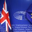 Unless British MPs approve a withdrawal agreement, EU rules and agreements built up over 46 years of membership will cease to apply overnight on April 12