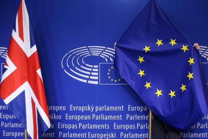 Unless British MPs approve a withdrawal agreement, EU rules and agreements built up over 46 years of membership will cease to apply overnight on April 12