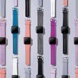 Fitbit's New Trackers Are Made for Everyone