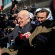 Cardinal Ricardo Ezzati is the seventh senior Chilean church official to resign over a scandal which the pope insists must be remedied