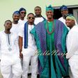 Signifance of cap in Nigerian traditional attire [Pinterest]