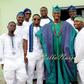 Signifance of cap in Nigerian traditional attire [Pinterest]
