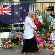 The crowd reflected the sheer diversity of those affected by last week's devastating attacks