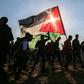 Palestinians have been staging weekly protests along the Gaza-Israel armistice line since March last year