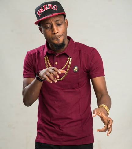 Pherowshuz [Instagram IAmPherow]