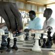 In wartorn South Sudan, there has been growing interest in chess, with the young country hosting its first-ever tournament in 2014