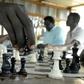 In wartorn South Sudan, there has been growing interest in chess, with the young country hosting its first-ever tournament in 2014