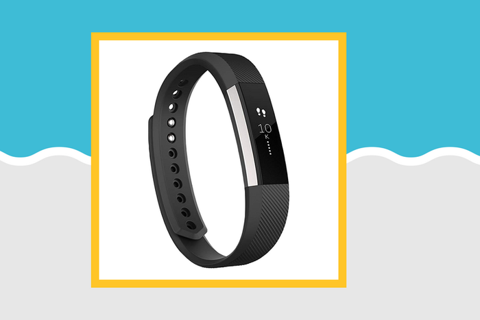 The Fitbit Alta Is Discounted On Amazon Today