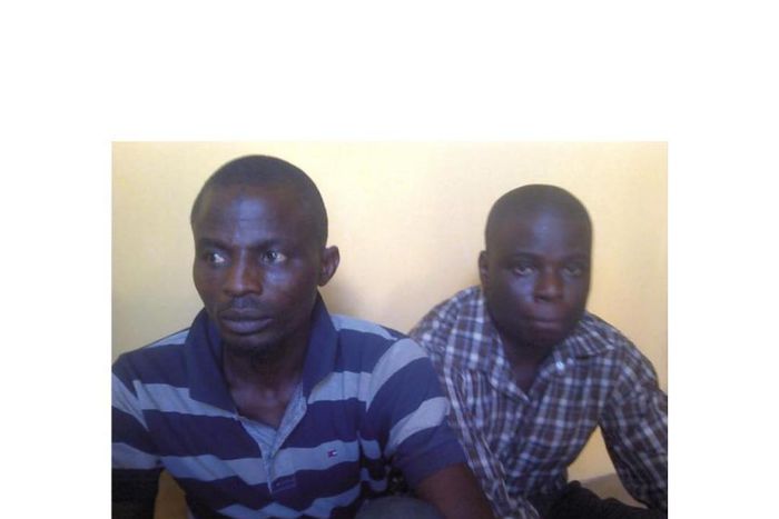 Ariyo and four others to die by hanging