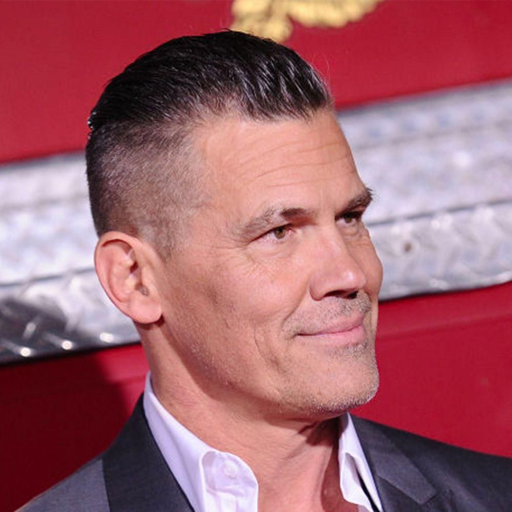 Josh Brolin