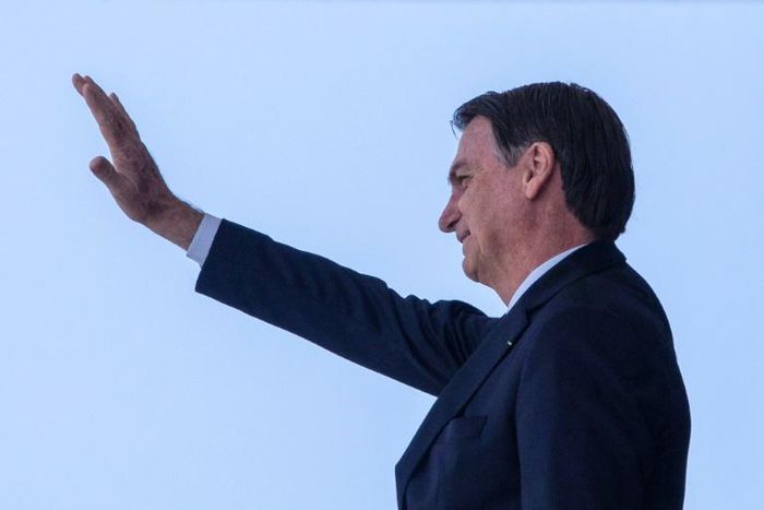 Brazilian President Jair Bolsonaro is struggling to make good on his key election promises