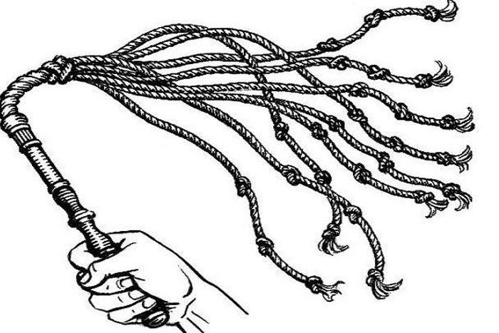 Girl says she will show her school what 'stubborn' is. (Nounsite)