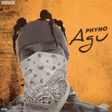 Phyno shares new single 'Agu' [Soundcloud/Phyno]