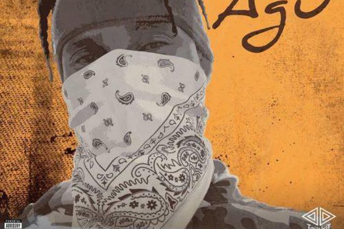 Phyno shares new single 'Agu' [Soundcloud/Phyno]