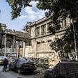 Cairo's downtown is battling to preserve its cultural heritage as Egypt readies a new capital in the desert