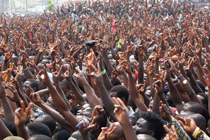 Will Nigerian youths finally be a force to reckon with politically in 2023? (Guardian)