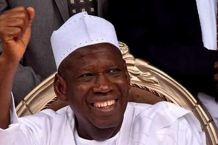 President Muhammadu Buhari