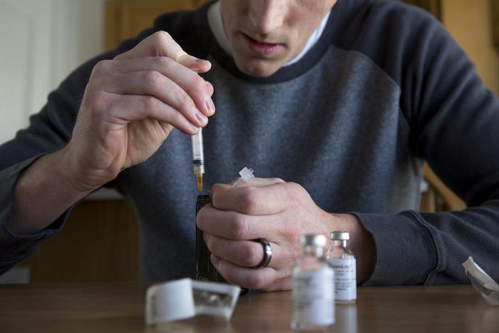 Express Scripts Offers Diabetes Patients a $25 Cap for Monthly Insulin