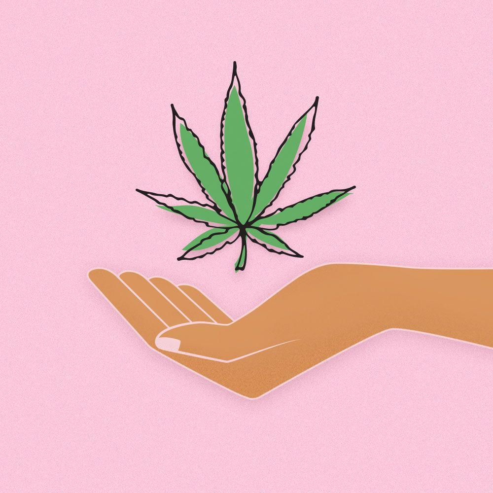 Can CBD Really Ease Your Pain?