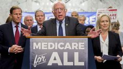 Would 'Medicare for All' save billions or cost billions? [bloomberg]