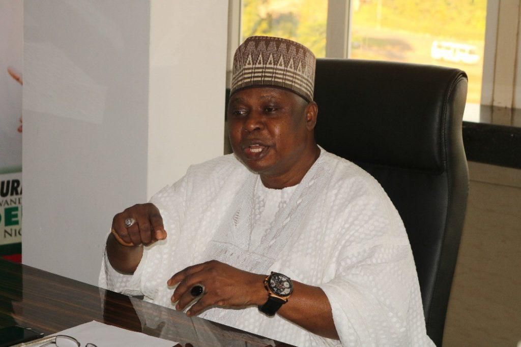 Tanimu Turaki [TheCable]