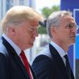 Donald Trump, in an unlikely role for the president of NATO's founding member, has long questioned the usefulness of the alliance