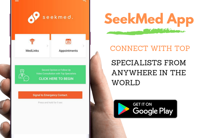 SeekMed App release design (1)