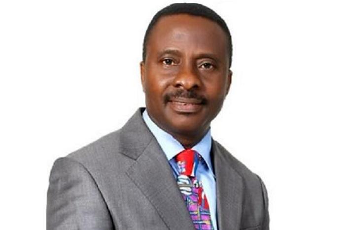 CAN President Rev Samson Olasupo Adeniyi Ayokunle (Dailypost)